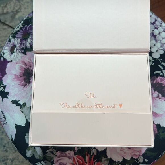 BOOMBA Demi Sticky Bra Sand size F 42B 40C 38D 36DD 34DDD 32G 30H 28I 44A - Picture 6 of 11